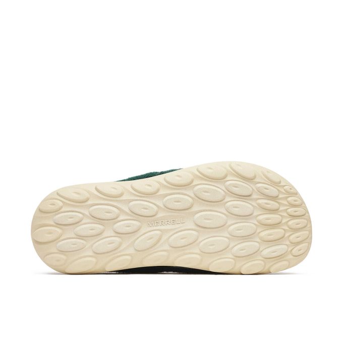 Women’s Hut Moc 2 Slide Cozy