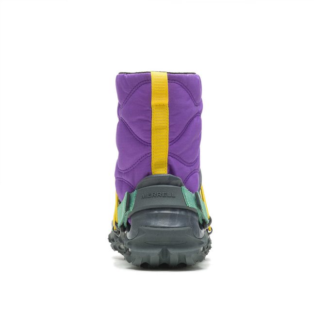 Women’s Hydro Moc AT Puff Mid 1TRL Women’s Hydro Moc AT Puff Mid 1TRL