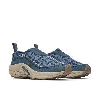Women’s Jungle Moc EVO Woven SE