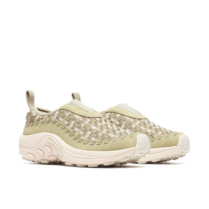 Women’s Jungle Moc EVO Woven SE