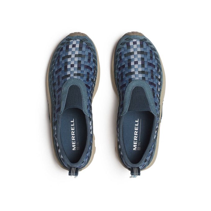 Women’s Jungle Moc EVO Woven SE