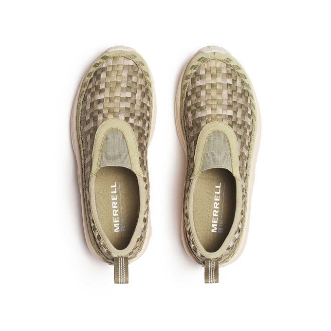 Women’s Jungle Moc EVO Woven SE