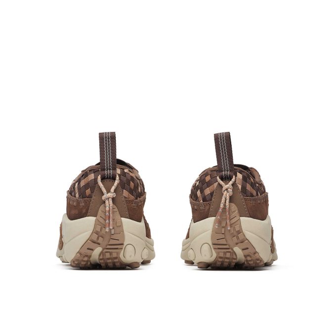 Women’s Jungle Moc EVO Woven SE