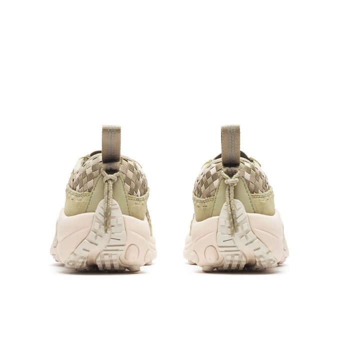 Women’s Jungle Moc EVO Woven SE