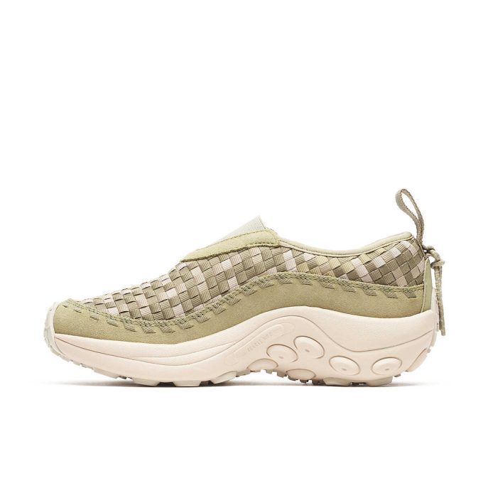 Women’s Jungle Moc EVO Woven SE