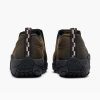 Women’s Jungle Moc Leather Comp Toe Work Shoe