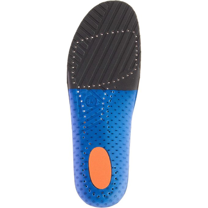 Women’s Kinetic Fit™ Elite Footbed Women’s Kinetic Fit™ Elite Footbed