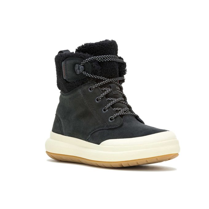 Women’s Marquette Thermo Lace Waterproof Women’s Marquette Thermo Lace Waterproof