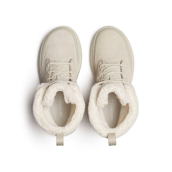 Women’s Marquette Thermo Lace Waterproof Women’s Marquette Thermo Lace Waterproof