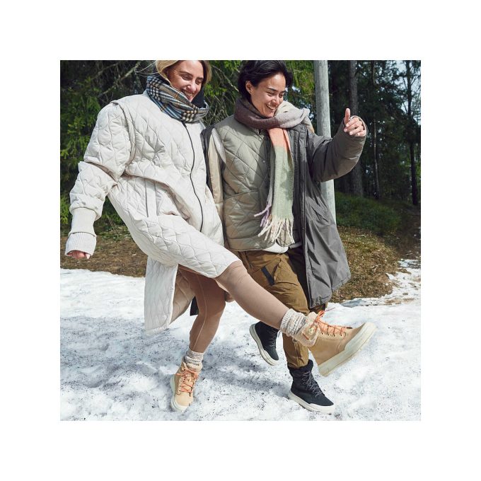 Women’s Marquette Thermo Lace Waterproof Women’s Marquette Thermo Lace Waterproof