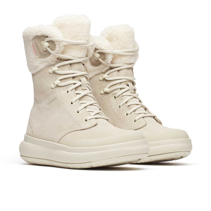 Women’s Marquette Thermo Tall Zip Waterproof Women’s Marquette Thermo Tall Zip Waterproof