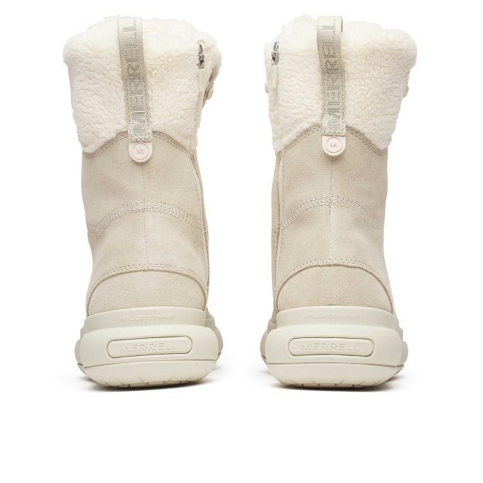 Women’s Marquette Thermo Tall Zip Waterproof Women’s Marquette Thermo Tall Zip Waterproof