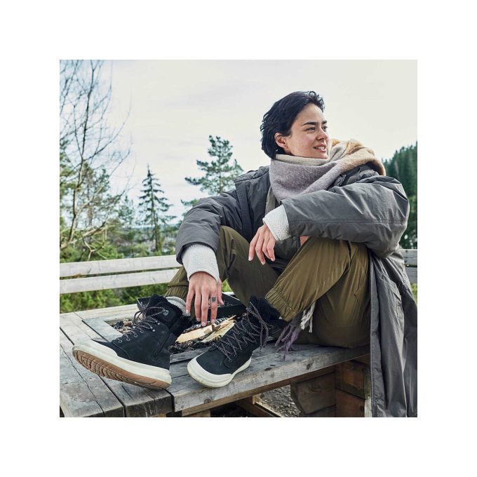 Women’s Marquette Thermo Tall Zip Waterproof Women’s Marquette Thermo Tall Zip Waterproof