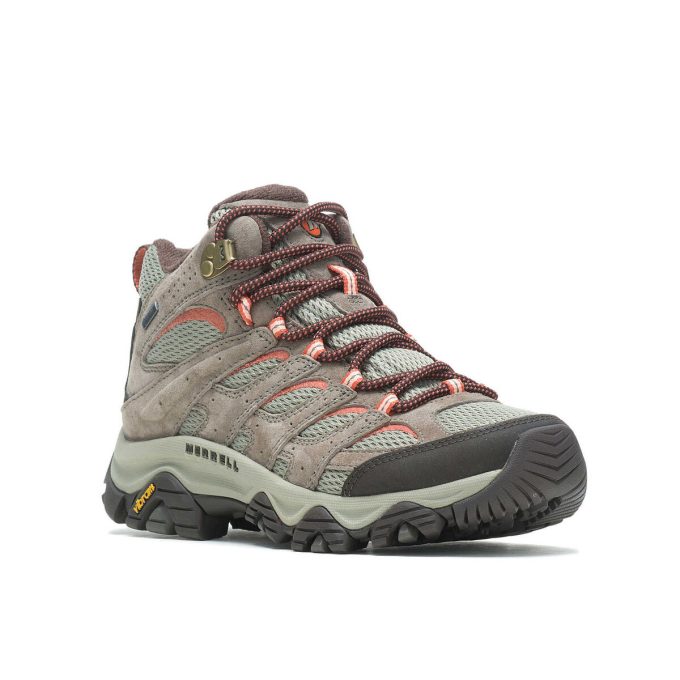 Women’s Moab 3 Mid GORE-TEX® Women’s Moab 3 Mid GORE-TEX®