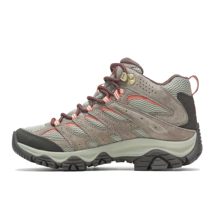 Women’s Moab 3 Mid GORE-TEX® Women’s Moab 3 Mid GORE-TEX®