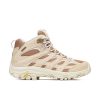 Women’s Moab 3 Mid Waterproof Women’s Moab 3 Mid Waterproof