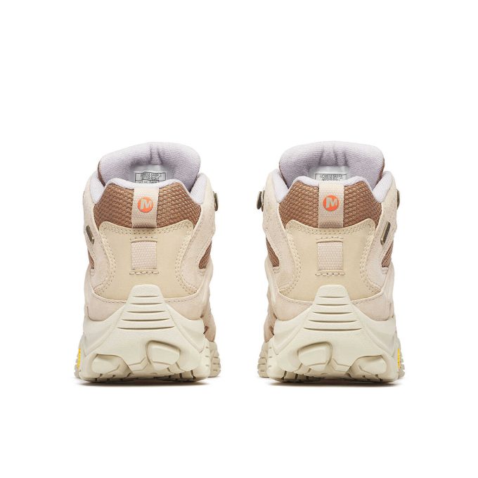 Women’s Moab 3 Mid Waterproof Women’s Moab 3 Mid Waterproof