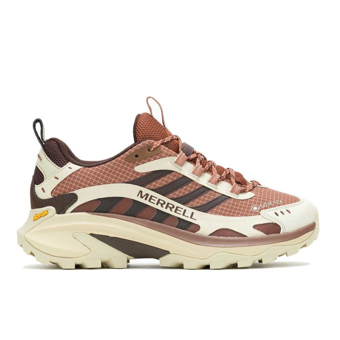 Women’s Moab Speed 2 GORE-TEX® Women’s Moab Speed 2 GORE-TEX®