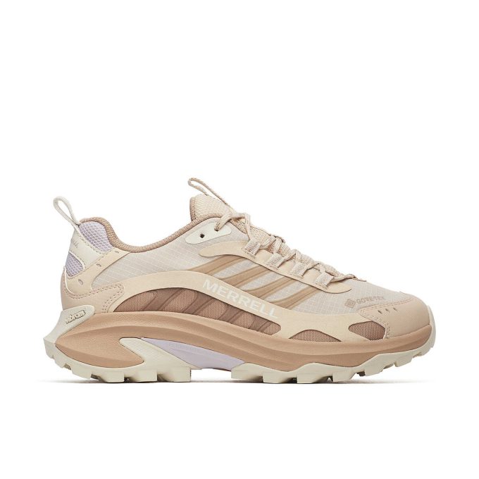 Women’s Moab Speed 2 GORE-TEX® Women’s Moab Speed 2 GORE-TEX®