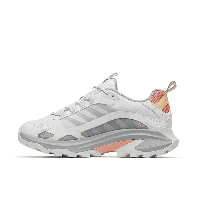 Women’s Moab Speed 2 GORE-TEX® Women’s Moab Speed 2 GORE-TEX®