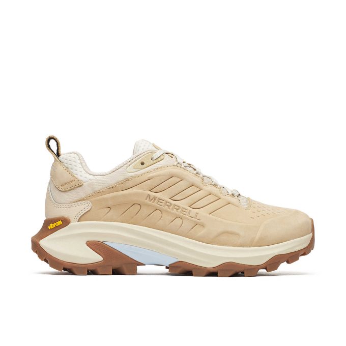 Women’s Moab Speed 2 Leather Waterproof Women’s Moab Speed 2 Leather Waterproof