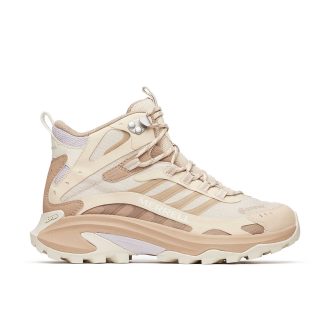 Women’s Moab Speed 2 Mid GORE-TEX® Wide Width