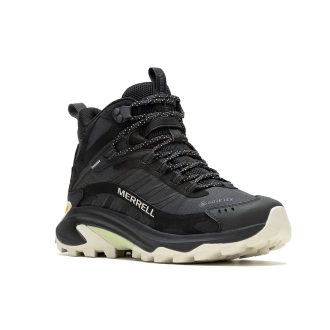 Women’s Moab Speed 2 Mid GORE-TEX® Wide Width