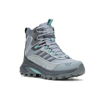 Women’s Moab Speed 2 Thermo Mid Waterproof