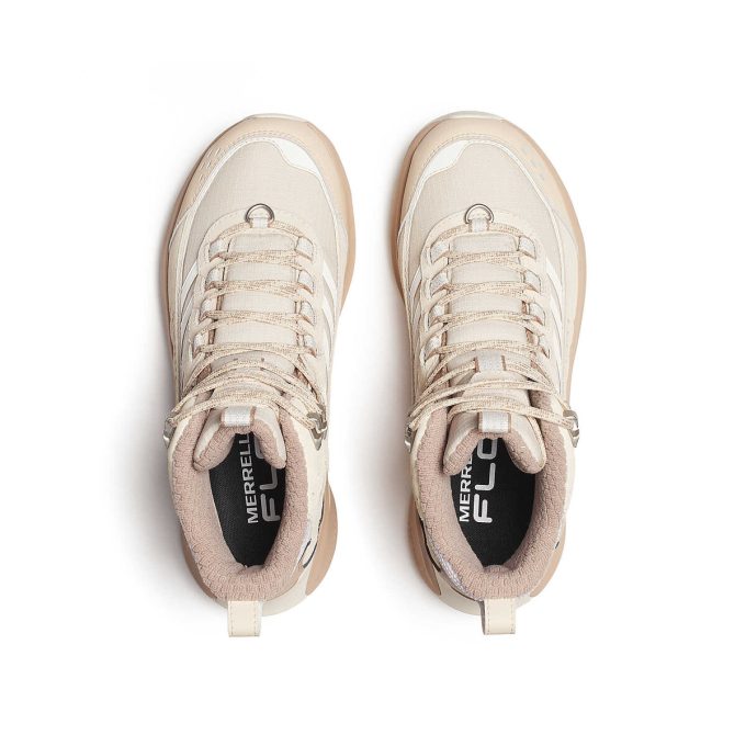 Women’s Moab Speed 2 Thermo Mid Waterproof