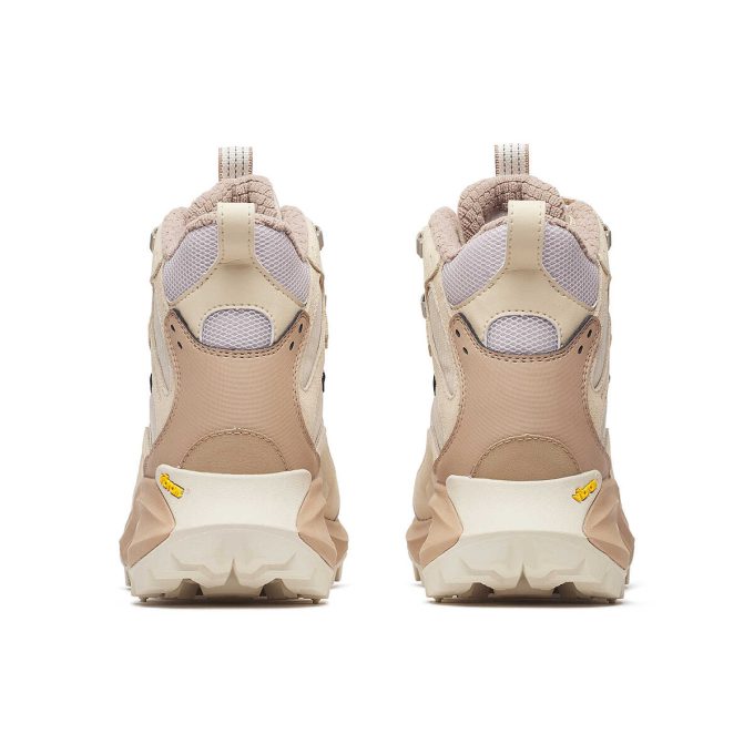 Women’s Moab Speed 2 Thermo Mid Waterproof