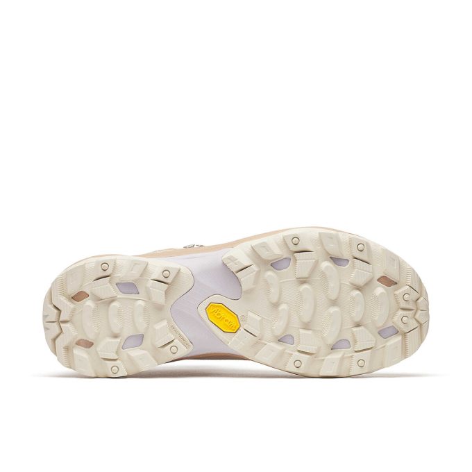 Women’s Moab Speed 2 Thermo Mid Waterproof