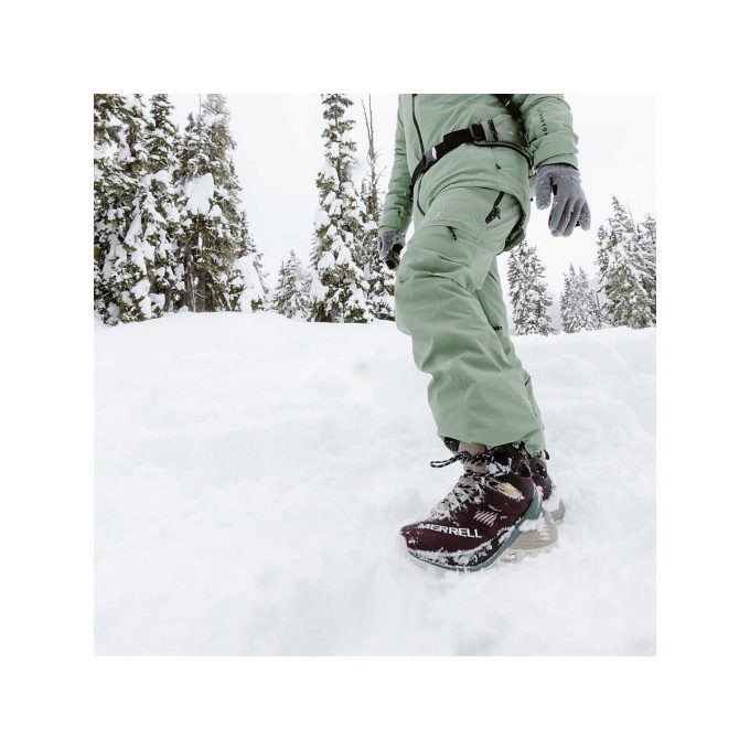 Women’s MTL Thermo Rogue 4 Mid GORE-TEX®