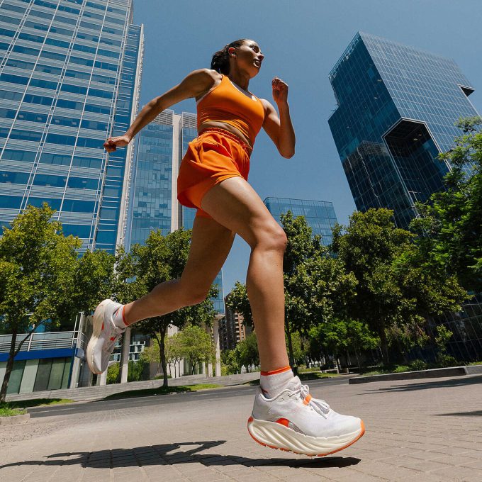 Women’s ProMorph Wide Width Women’s ProMorph Wide Width