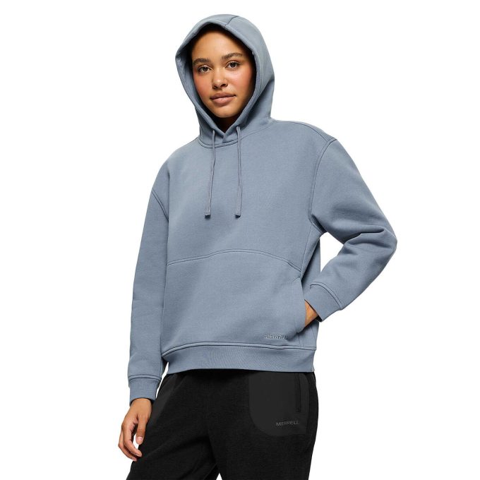 Women’s Relaxed Hoody