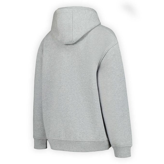 Women’s Relaxed Hoody