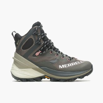 Women’s Rogue Hiker Mid GORE-TEX®