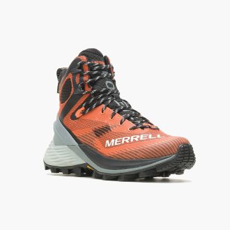 Women’s Rogue Hiker Mid GORE-TEX®