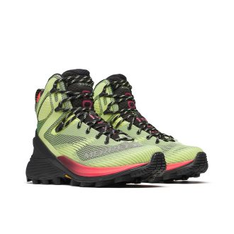 Women’s Rogue Hiker Mid GORE-TEX®