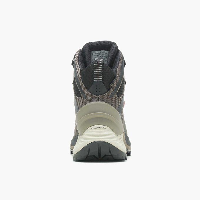 Women’s Rogue Hiker Mid GORE-TEX®