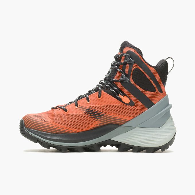 Women’s Rogue Hiker Mid GORE-TEX®