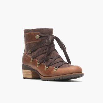 Women’s Shiloh II Warm