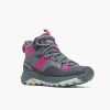 Women’s Siren 4 Mid GORE-TEX® Women’s Siren 4 Mid GORE-TEX®