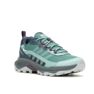 Women’s Speed Strike 2