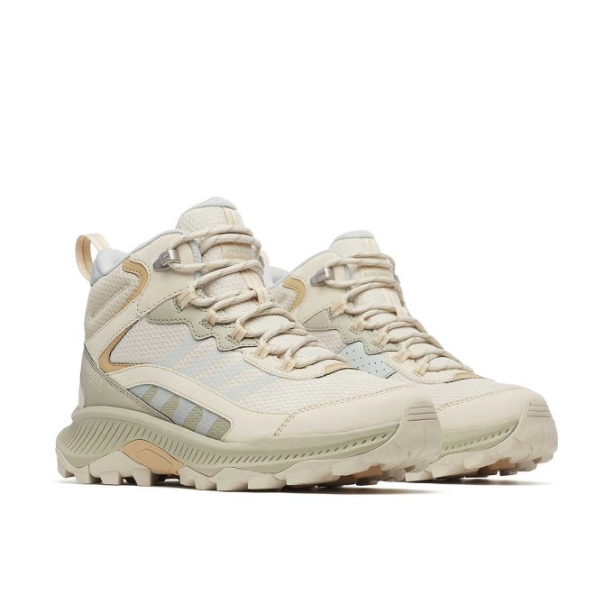 Women’s Speed Strike 2 Mid Waterproof