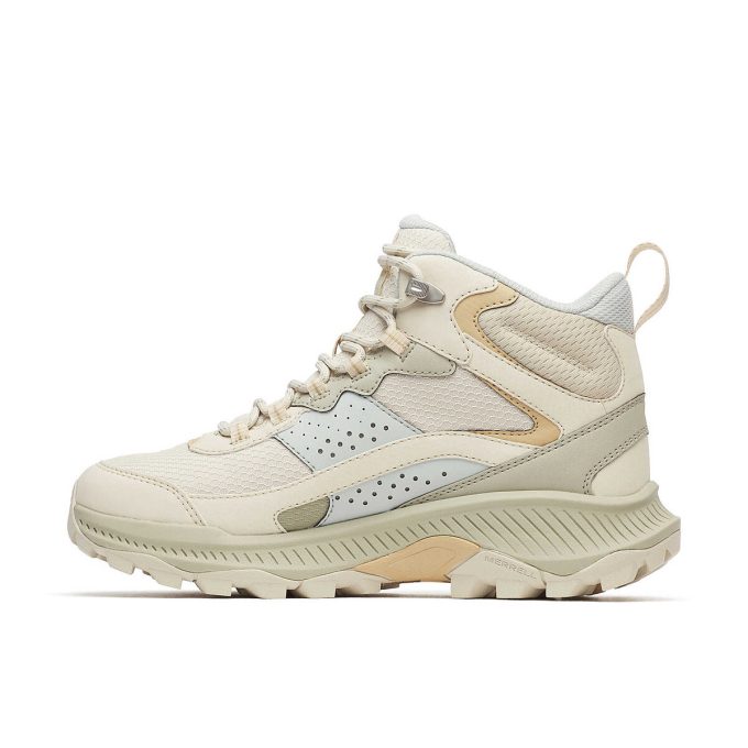 Women’s Speed Strike 2 Mid Waterproof