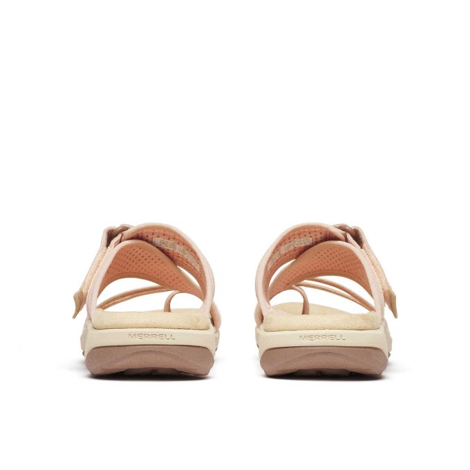 Women’s Terran 4 Post Wrap