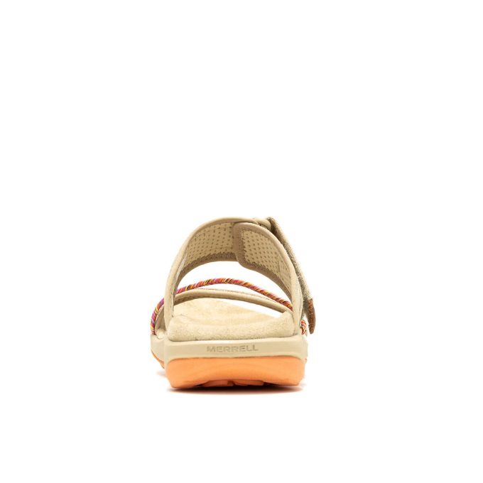 Women’s Terran 4 Slide