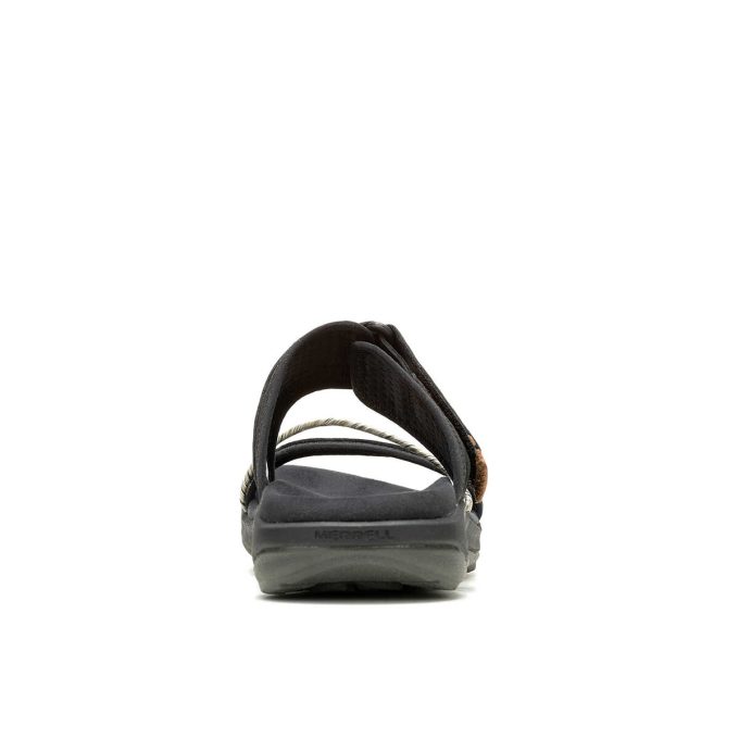 Women’s Terran 4 Slide Wide Width