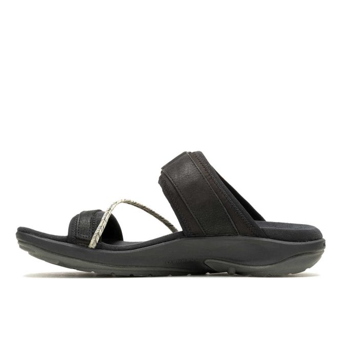 Women’s Terran 4 Slide Wide Width