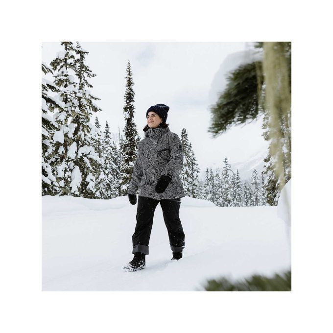 Women’s Thermo Akita Mid Waterproof Women’s Thermo Akita Mid Waterproof